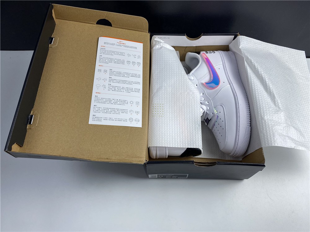 AIR FORCE 1 07 LV8